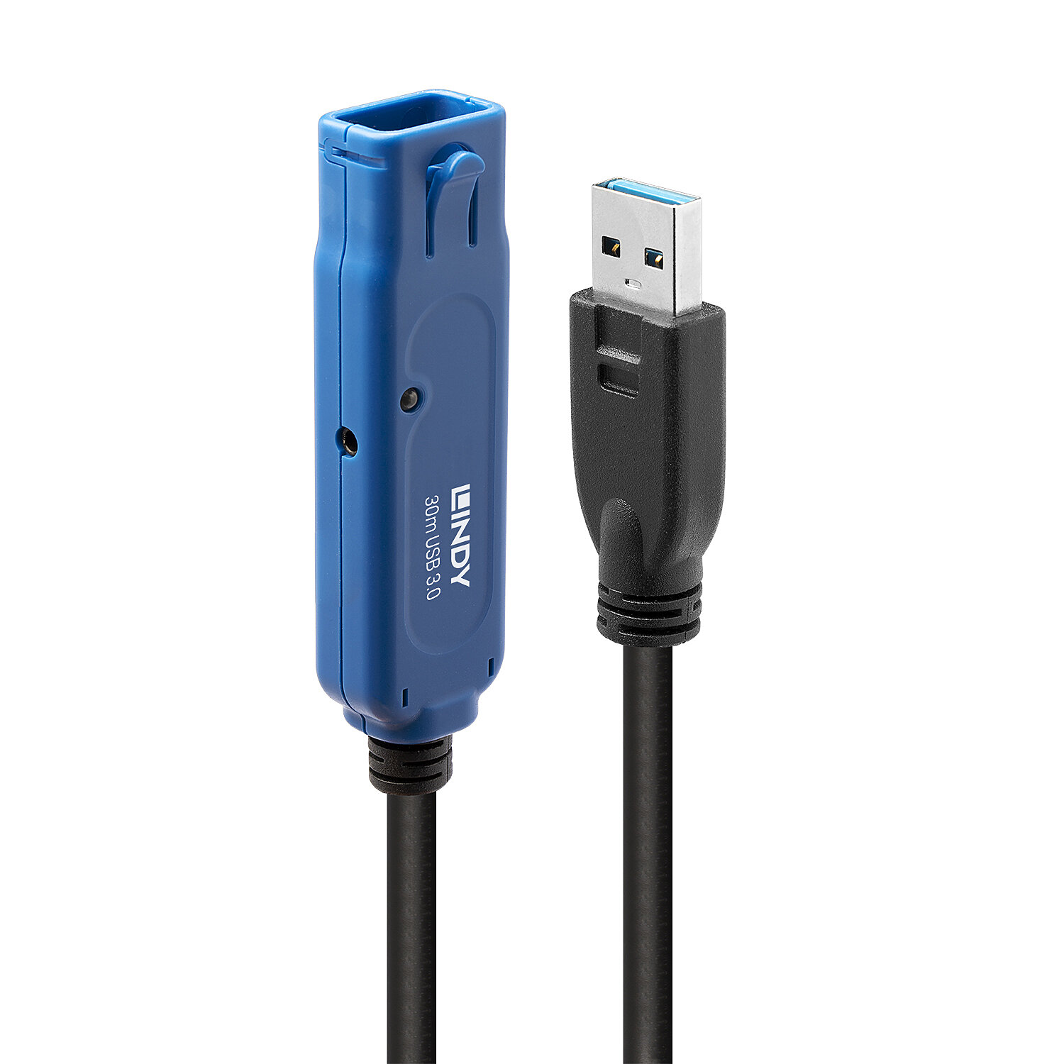 Prolunga Attiva USB 3.0 Pro, 30m