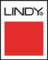 LINDY Logo